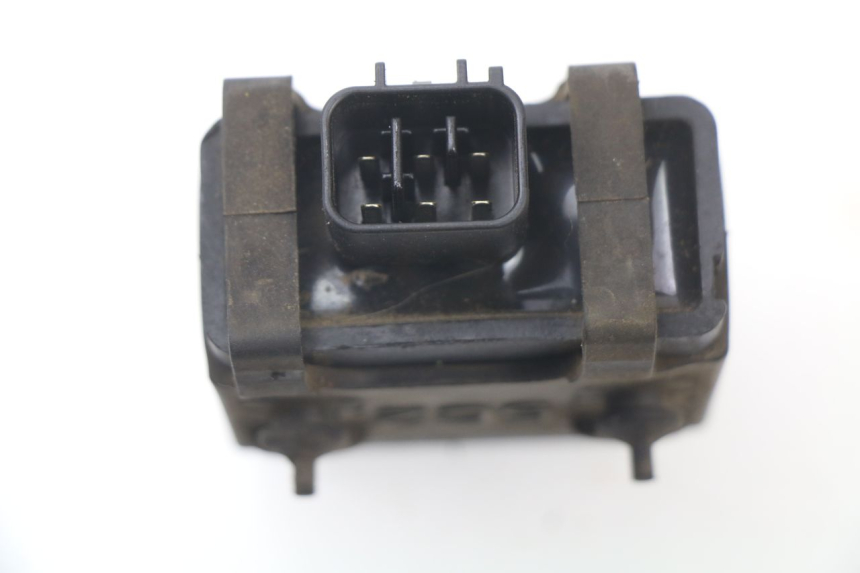 photo de BOITIER CDI MBK OVETTO 2T 50 (2007 - 2017)