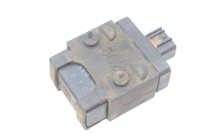 photo de BOITIER CDI MBK OVETTO 2T 50 (2007 - 2017)