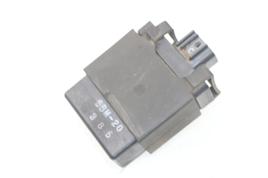 photo de BOITIER CDI MBK OVETTO ONE 2T 50 (2013 - 2017)