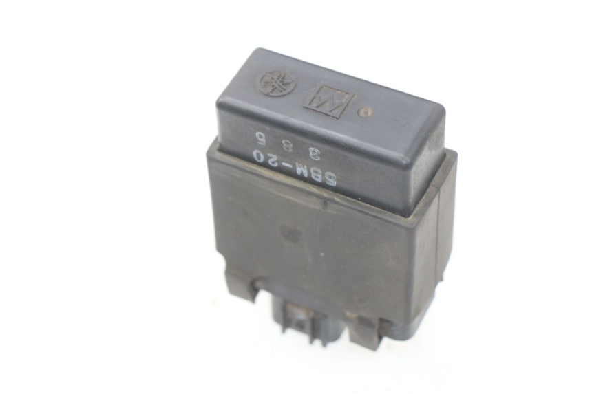 photo de BOITIER CDI MBK OVETTO ONE 2T 50 (2013 - 2017)