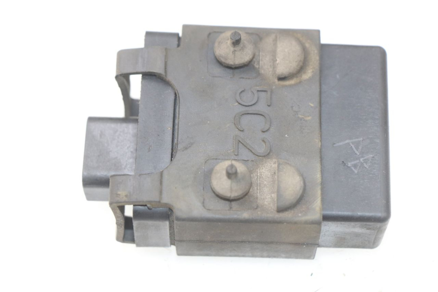 photo de BOITIER CDI MBK OVETTO ONE 2T 50 (2013 - 2017)