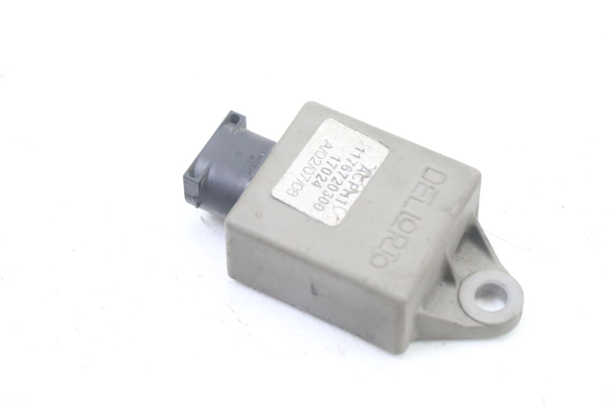 photo de BOITIER CDI PEUGEOT ELYSTAR 50 (2002 - 2014)