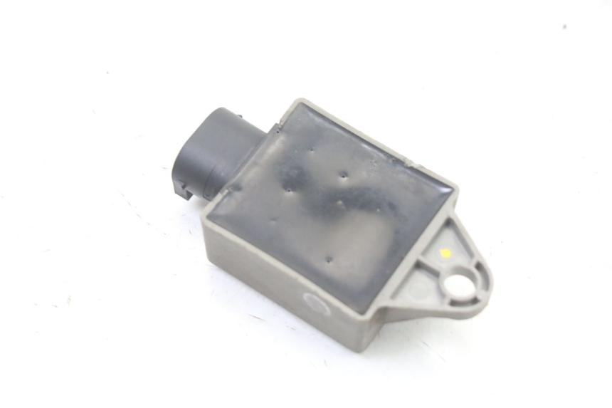 photo de BOITIER CDI PEUGEOT ELYSTAR 50 (2002 - 2014)