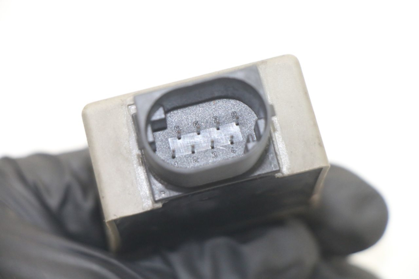 photo de BOITIER CDI PEUGEOT ELYSTAR 50 (2002 - 2014)