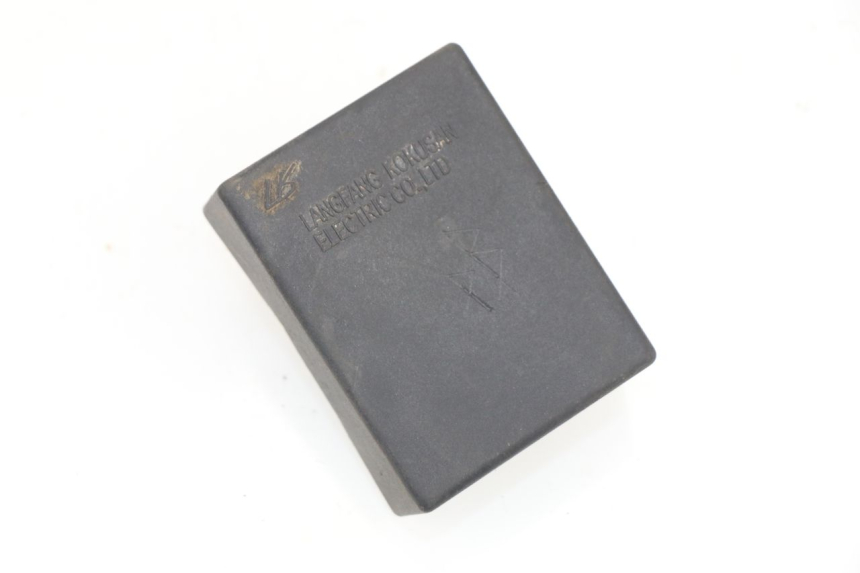 photo de BOITIER CDI PEUGEOT KISBEE 4T 50 (2010 - 2017)