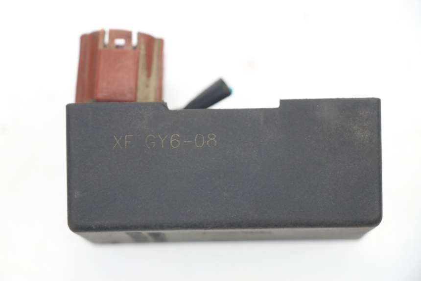 photo de BOITIER CDI PEUGEOT KISBEE 4T 50 (2010 - 2017)