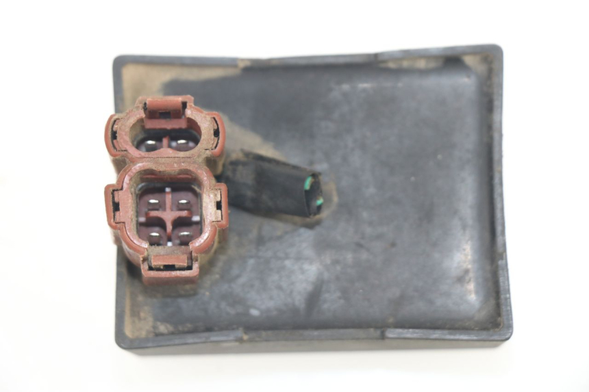 photo de BOITIER CDI PEUGEOT KISBEE 4T 50 (2010 - 2017)