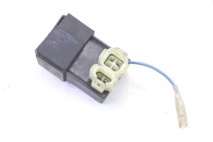 photo de BOITIER CDI PEUGEOT KISBEE 4T 50 (2010 - 2017)