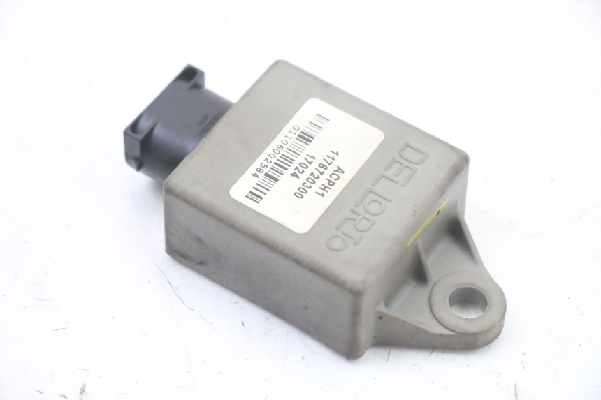 photo de BOITIER CDI PEUGEOT LUDIX ONE 50 (2005 - 2008)