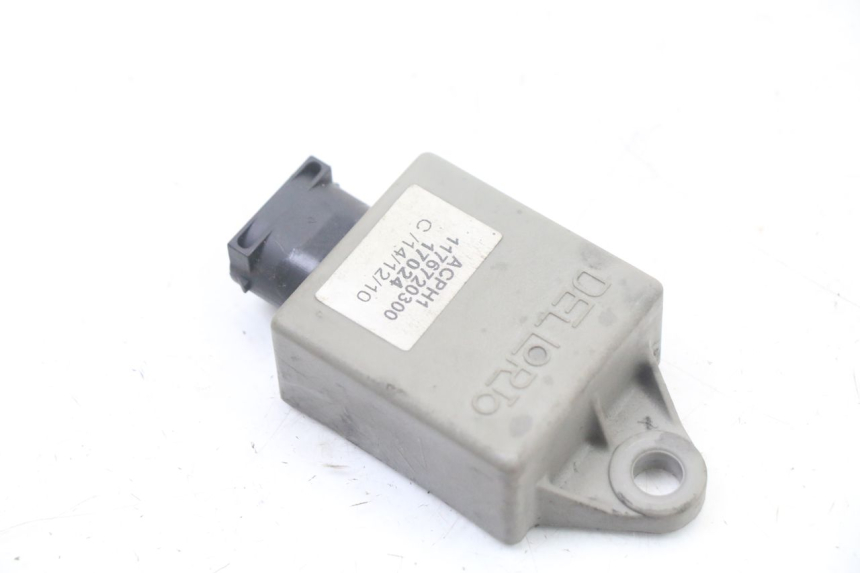 photo de BOITIER CDI PEUGEOT TREKKER TKR 50 (2005 - 2014)