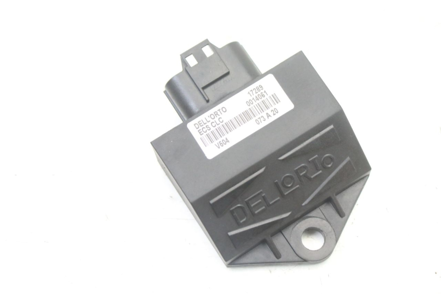 photo de BOITIER CDI PEUGEOT TWEET 4T 50 (2018 - 2020)