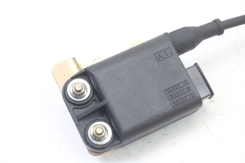 photo de BOITIER CDI PIAGGIO FLY 2T 50 (2004 - 2017)