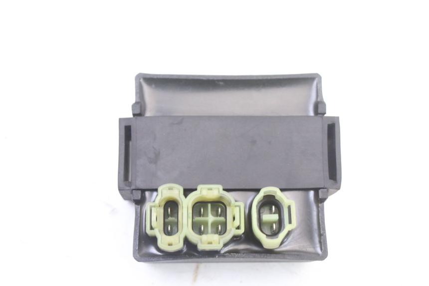 photo de BOITIER CDI PIAGGIO NRG POWER PUREJET 50 (2018 - 2021)