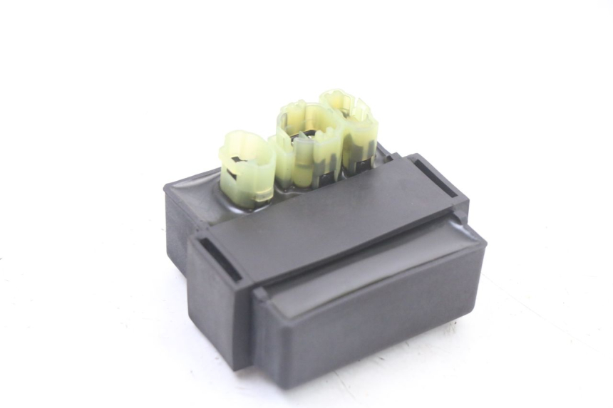 photo de BOITIER CDI PIAGGIO NRG POWER PUREJET 50 (2018 - 2021)