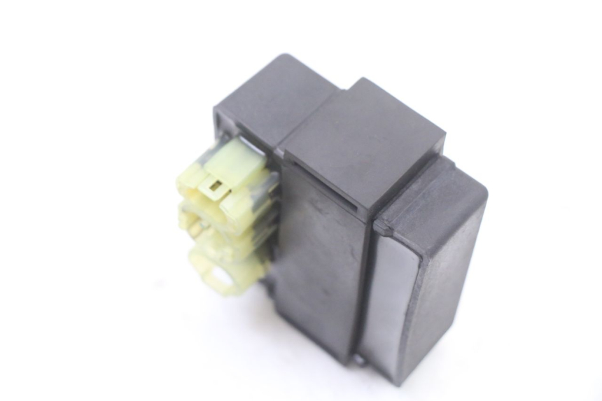 photo de BOITIER CDI PIAGGIO NRG POWER PUREJET 50 (2018 - 2021)