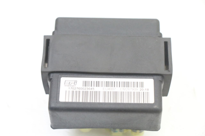 photo de BOITIER CDI PIAGGIO NRG POWER PUREJET 50 (2018 - 2021)