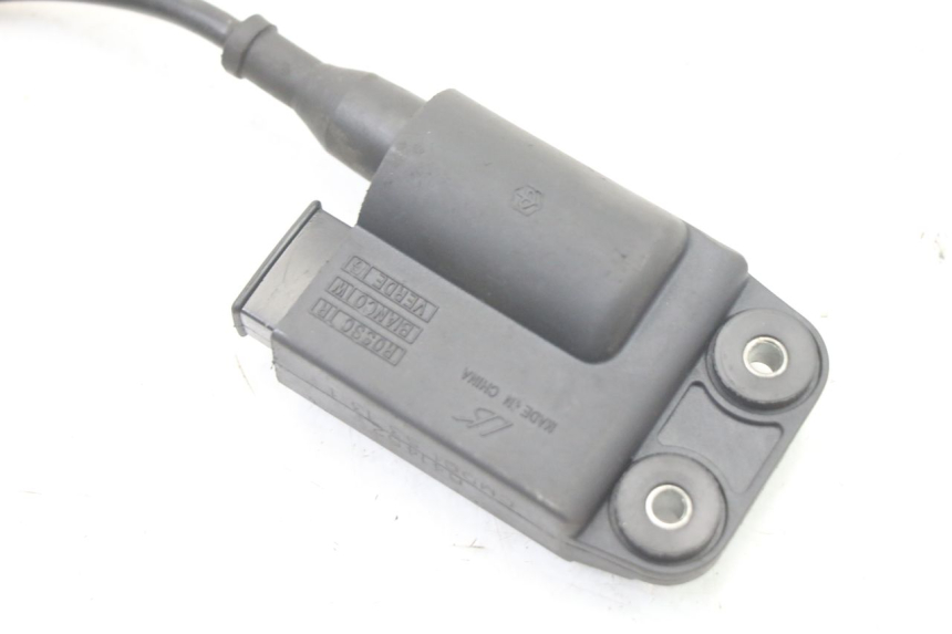 photo de BOITIER CDI PIAGGIO VESPA LX 2T 50 (2005 - 2013)