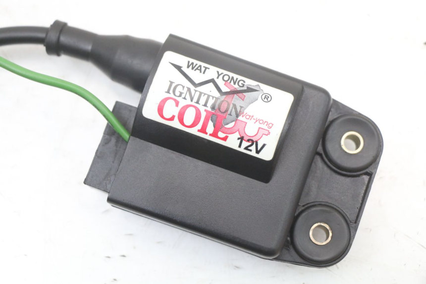 photo de BOITIER CDI PIAGGIO ZIP RST 50 (1996 - 1998)