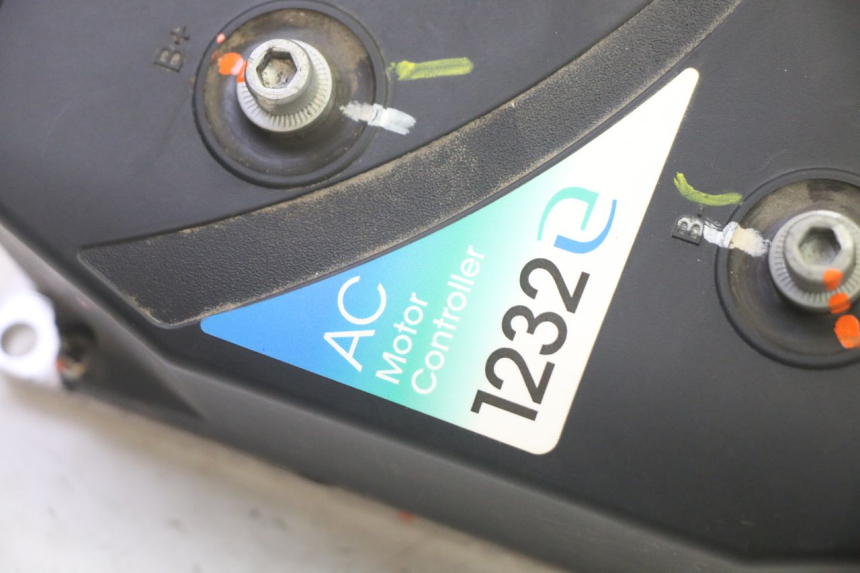 photo de BOITIER CDI LIGIER PULSE 3 1 (2014 - 2020) - Détail de la pièce