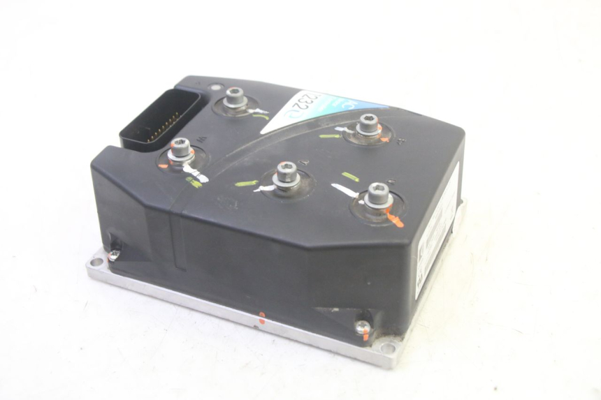 photo de BOITIER CDI LIGIER PULSE 3 1 (2014 - 2020) - Gros plan technique