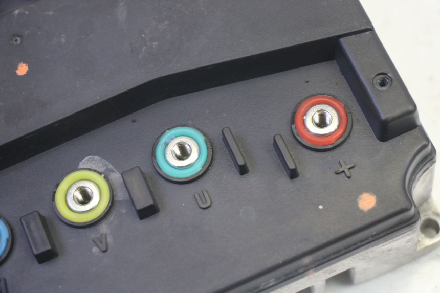 photo de BOITIER CDI EFUN PUSA 1 - Pièce contrôlée