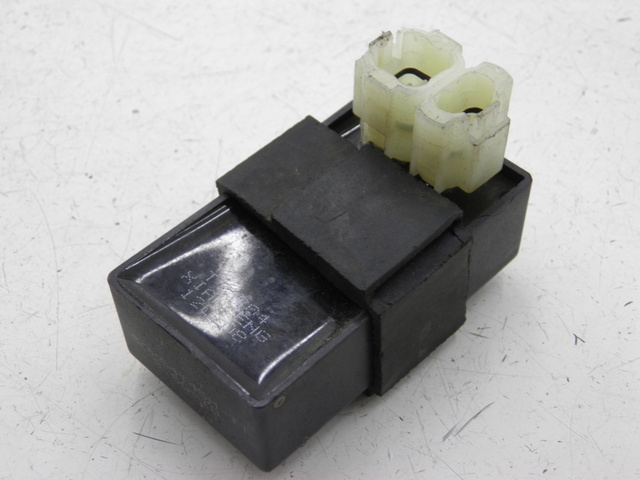 photo de BOITIER CDI QINGQI SPEEDY 50 (2005 - 2007) - Vue principale