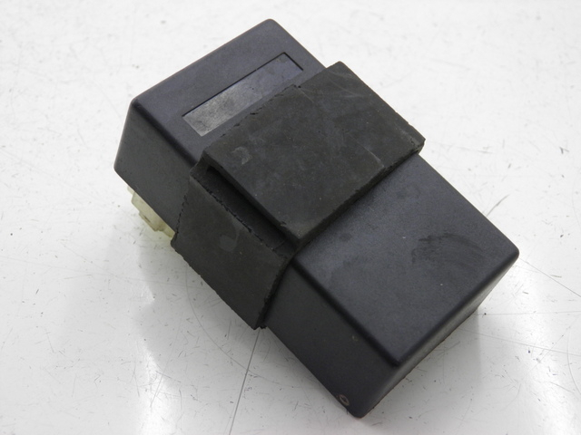 photo de BOITIER CDI QINGQI SPEEDY 50 (2005 - 2007) - Autre angle de vue