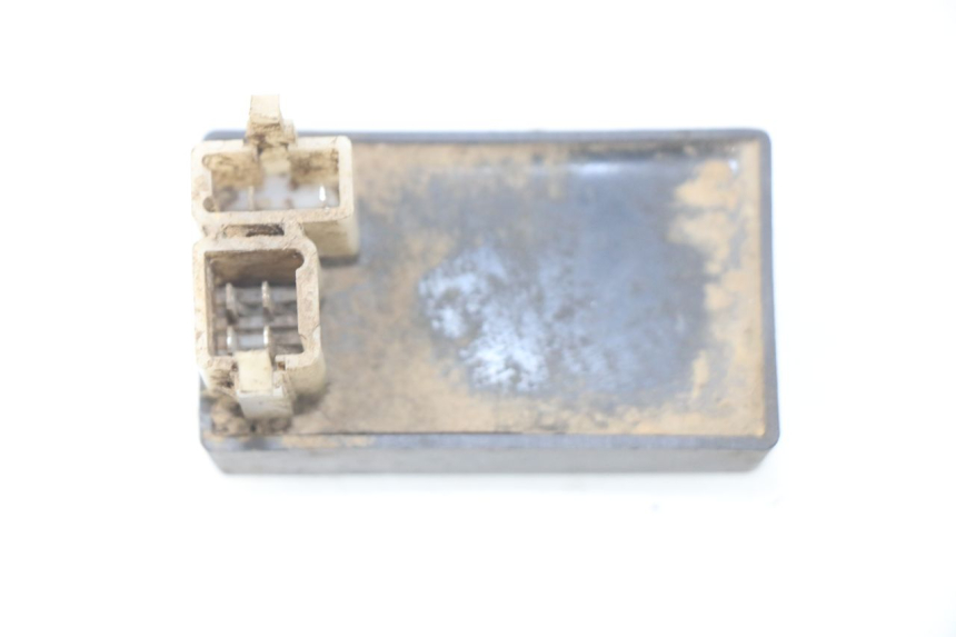 photo de BOITIER CDI APOLLO RFZ 150