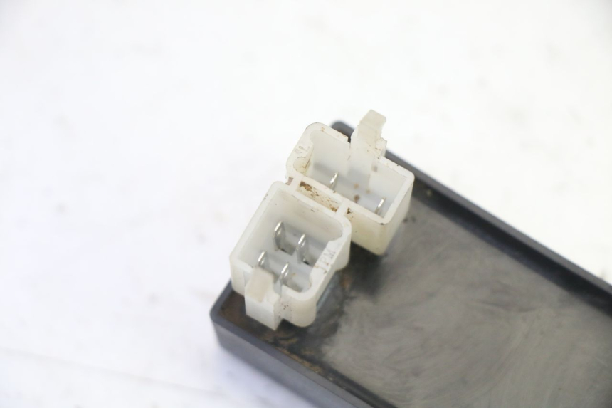 photo de BOITIER CDI APOLLO RFZ 125