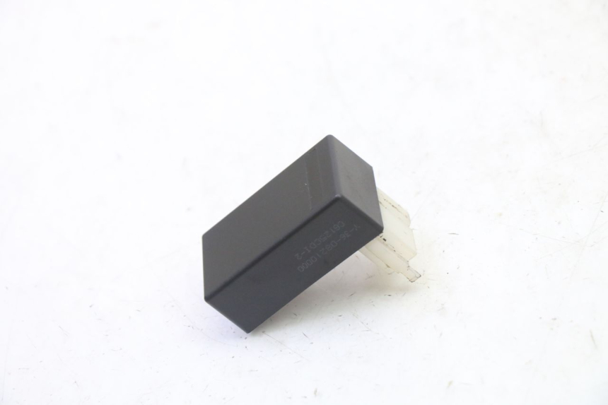 photo de BOITIER CDI APOLLO RFZ 125