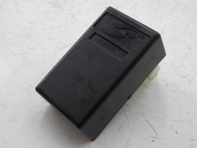 photo de BOITIER CDI ROADSIGN WALLABY 50 (2009 - 2014) - Vue principale