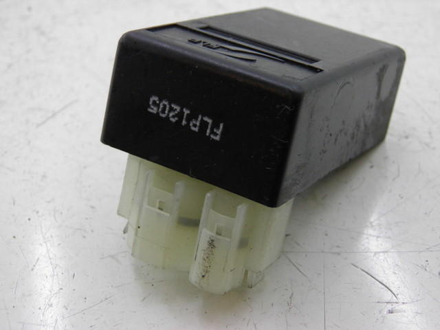 photo de BOITIER CDI ROADSIGN WALLABY 50 (2009 - 2014) - Détail de la pièce