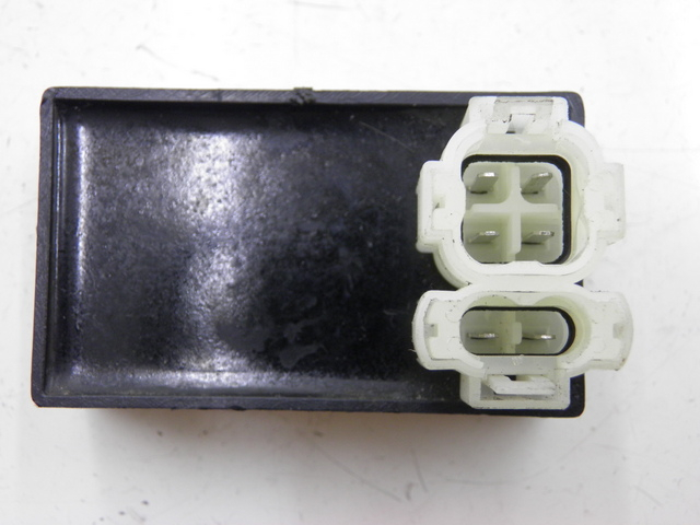 photo de BOITIER CDI ROADSIGN WALLABY 50 (2009 - 2014) - Zoom état d’usage