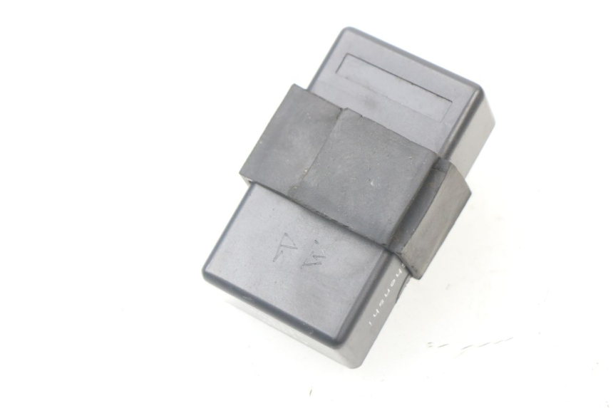 photo de BOITIER CDI TNT MOTOR ROMA 10' 2T 50 (2011 - 2018)