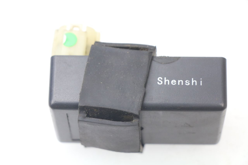 photo de BOITIER CDI TNT MOTOR ROMA 10' 2T 50 (2011 - 2018)