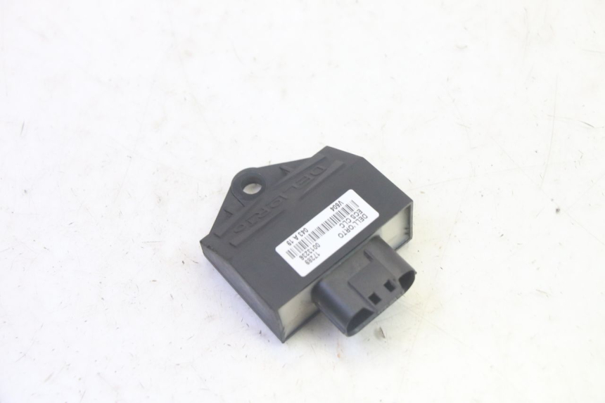 photo de BOITIER CDI TNT MOTOR ROMA 10' 4T 50 (2019 - 2022) - Autre angle de vue