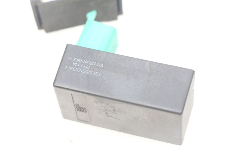 photo de BOITIER CDI APOLLO RXF 125