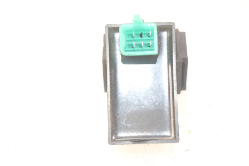 photo de BOITIER CDI APOLLO RXF 125