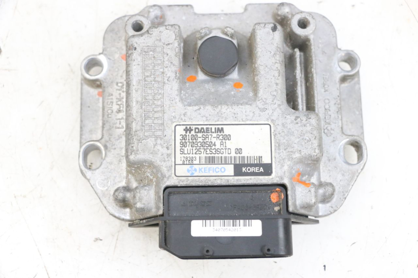 photo de BOITIER CDI DAELIM S1 125 (2007 - 2016) - Vue principale