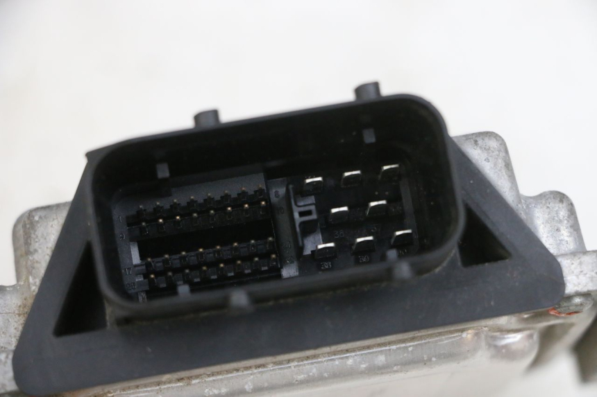 photo de BOITIER CDI DAELIM S1 125 (2007 - 2016) - Autre angle de vue