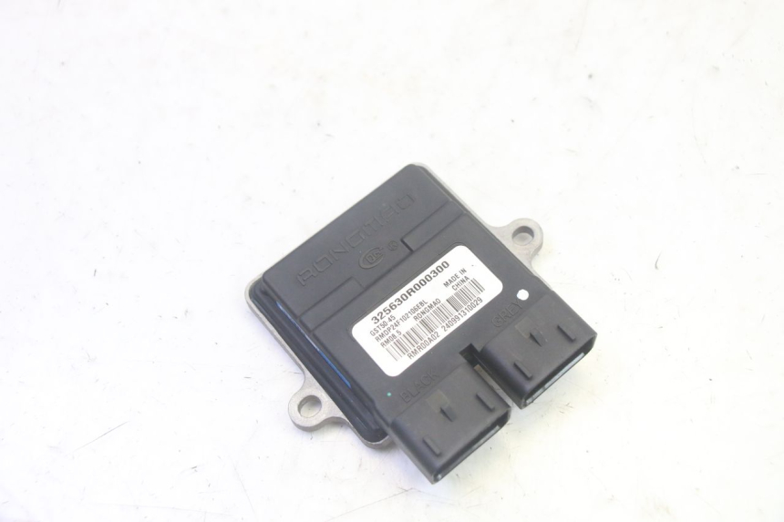 photo de BOITIER CDI JM MOTORS SANTANA EVO 50 (2024 - 2026) - Vue principale