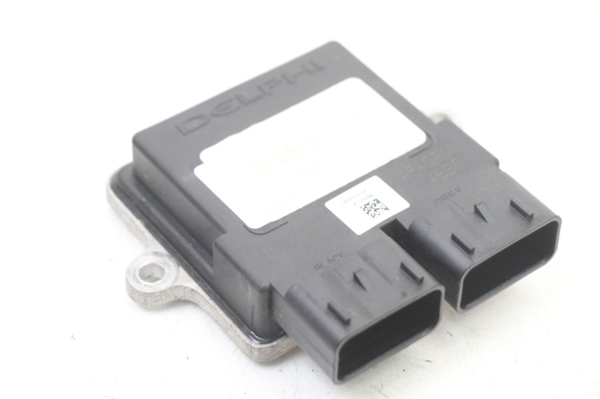 photo de BOITIER CDI LONGJIA SHARPY 125 (2020 - 2024)