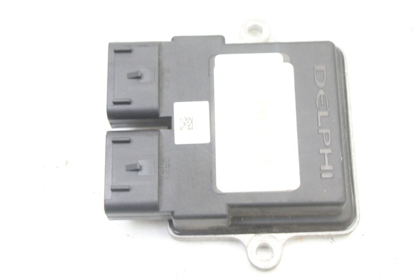 photo de BOITIER CDI LONGJIA SHARPY 125 (2020 - 2024)