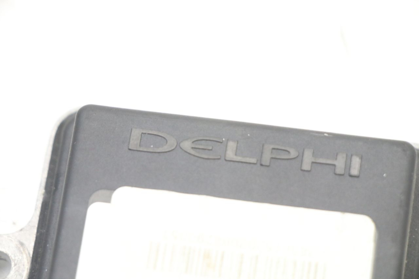 photo de BOITIER CDI LONGJIA SHARPY 125 (2020 - 2024)