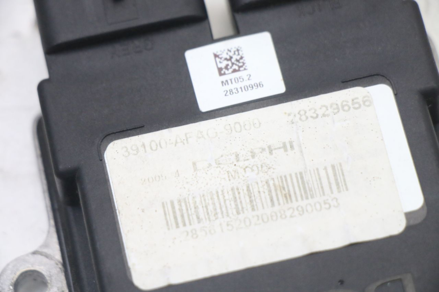 photo de BOITIER CDI LONGJIA SHARPY 125 (2020 - 2024)