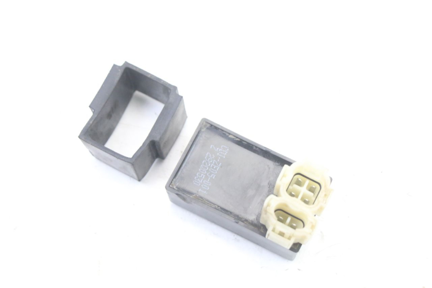 photo de BOITIER CDI SMALL MX THUNDER 250