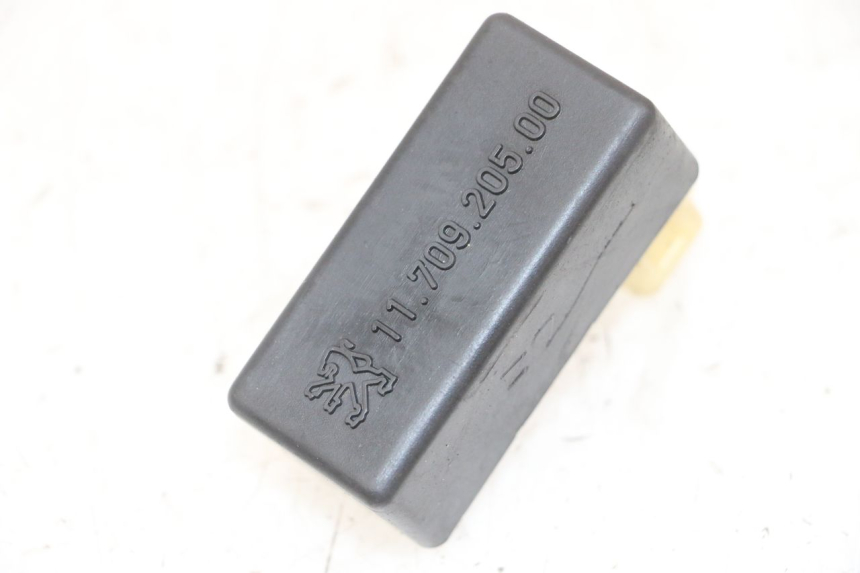 photo de BOITIER CDI PEUGEOT SPEEDFIGHT 2 LC 50 (2000 - 2009)