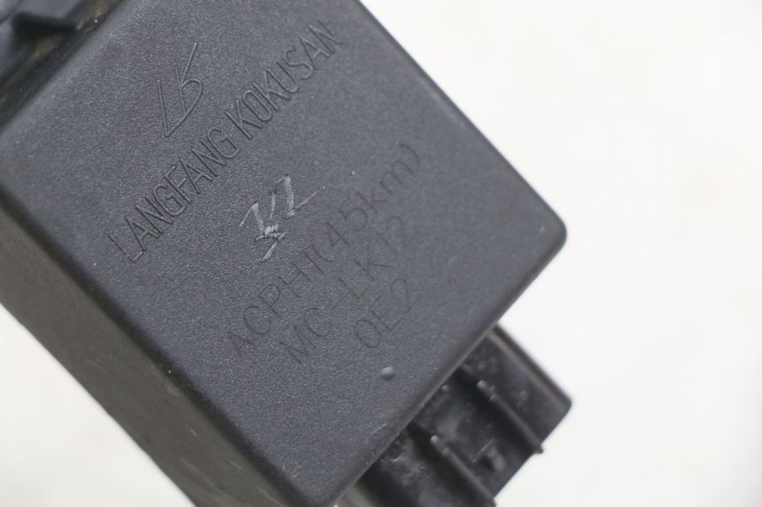 photo de BOITIER CDI PEUGEOT SPEEDFIGHT 3 AIR 50 (2009 - 2015)