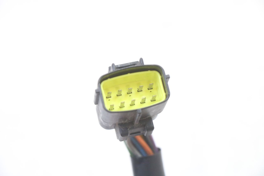 photo de BOITIER CDI TRIUMPH SPRINT 900 (1995 - 1998)