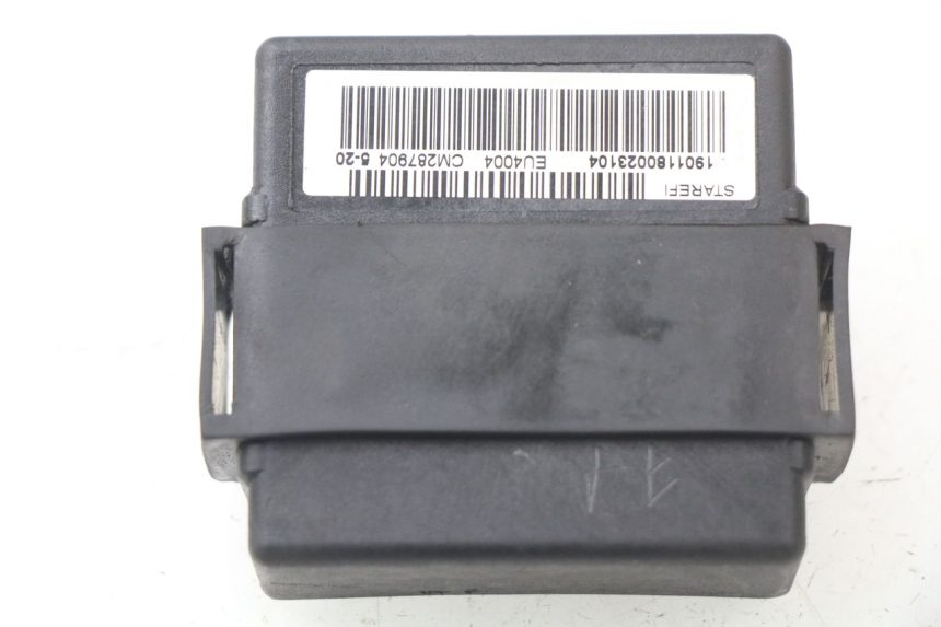 photo de BOITIER CDI APRILIA SR 2T 50 (2018 - 2022)